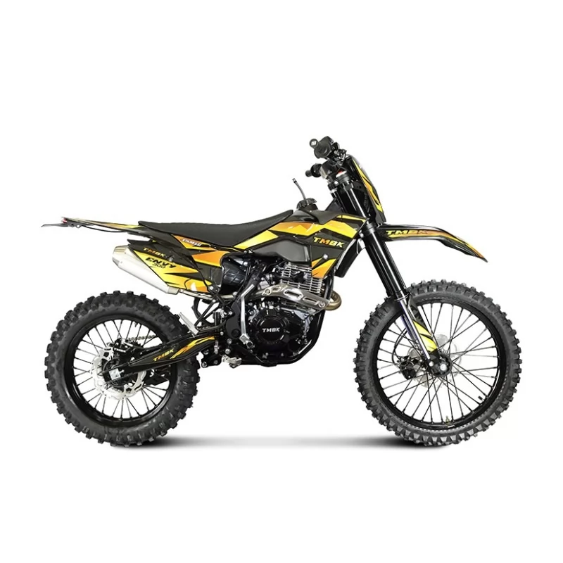 Купить Мотоцикл эндуро TMBK ENVY 300 Мотоцикл эндуро TMBK ENVY 300