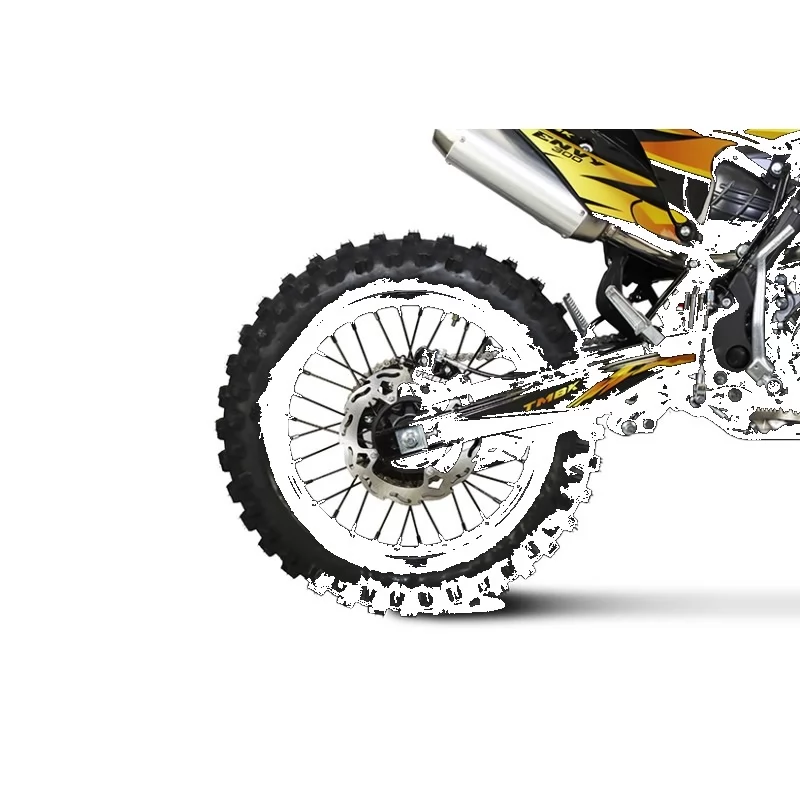Купить Мотоцикл эндуро TMBK ENVY 300 Мотоцикл эндуро TMBK ENVY 300
