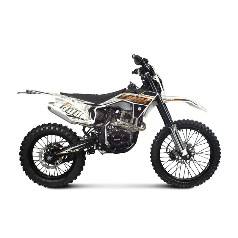 Купить Мотоцикл эндуро TMBK ENVY 300 Мотоцикл эндуро TMBK ENVY 300