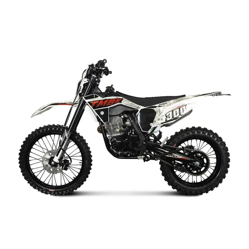Купить Мотоцикл эндуро TMBK ENVY 300 Мотоцикл эндуро TMBK ENVY 300