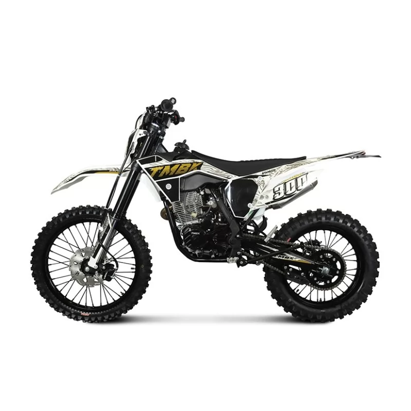 Купить Мотоцикл эндуро TMBK ENVY 300 Мотоцикл эндуро TMBK ENVY 300