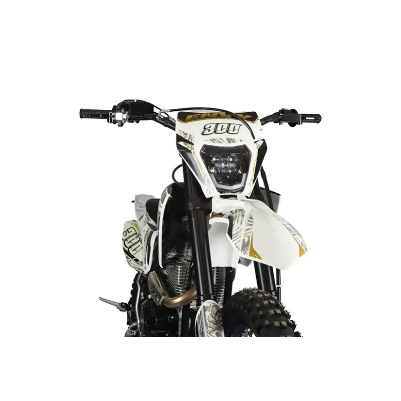 Купить Мотоцикл эндуро TMBK ENVY 300 Мотоцикл эндуро TMBK ENVY 300