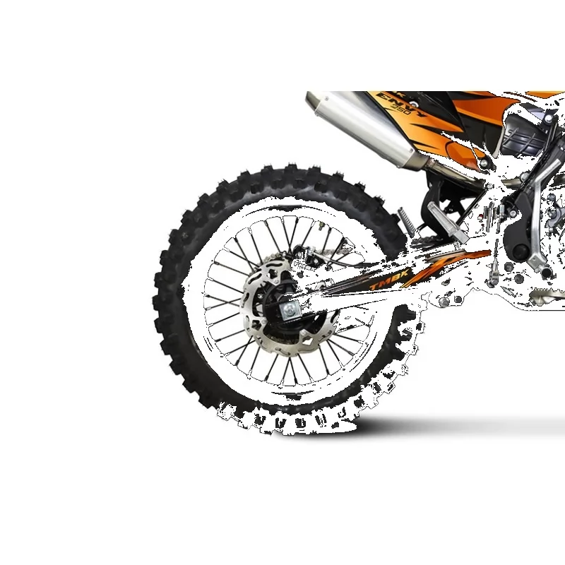 Купить Мотоцикл эндуро TMBK ENVY 250 Мотоцикл эндуро TMBK ENVY 250