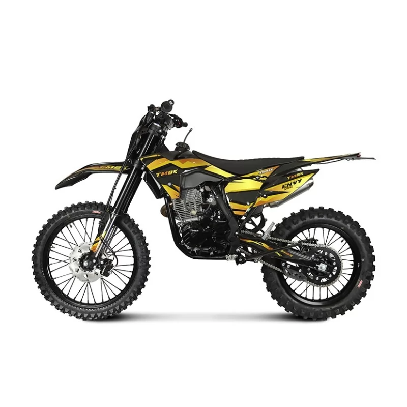 Купить Мотоцикл эндуро TMBK ENVY 250 Мотоцикл эндуро TMBK ENVY 250