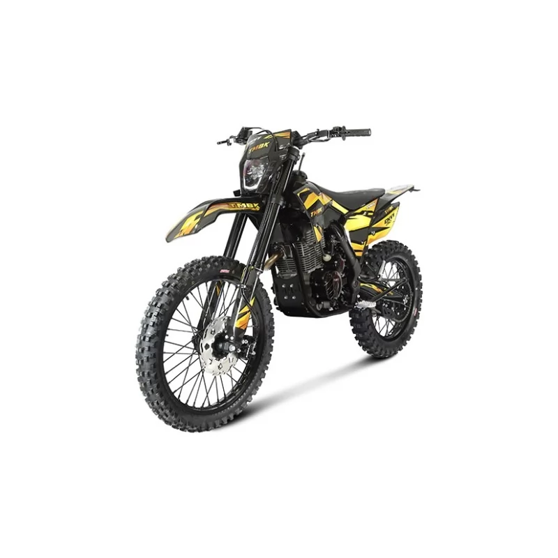 Купить Мотоцикл эндуро TMBK ENVY 250 Мотоцикл эндуро TMBK ENVY 250