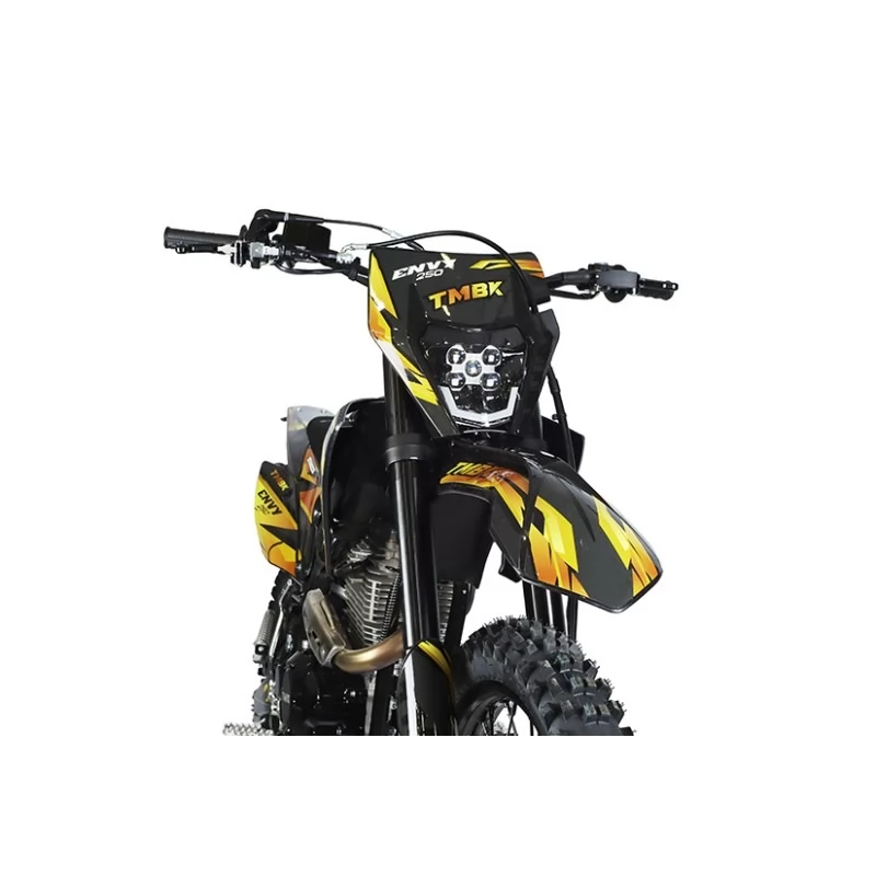 Купить Мотоцикл эндуро TMBK ENVY 250 Мотоцикл эндуро TMBK ENVY 250