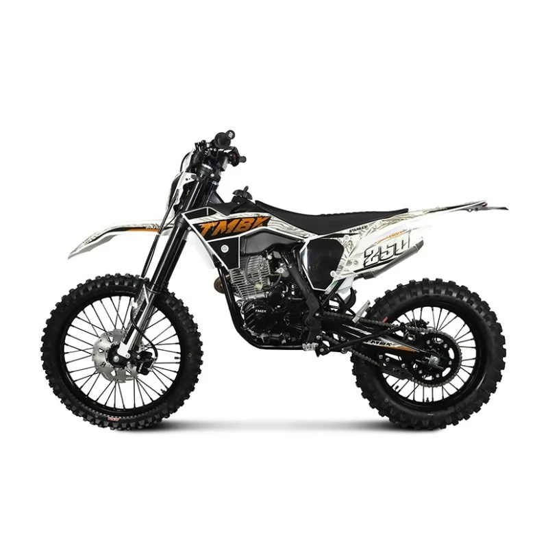Купить Мотоцикл эндуро TMBK ENVY 250 Мотоцикл эндуро TMBK ENVY 250