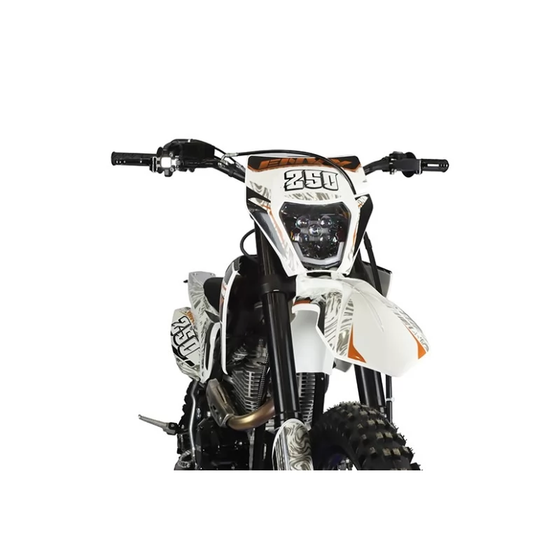 Купить Мотоцикл эндуро TMBK ENVY 250 Мотоцикл эндуро TMBK ENVY 250