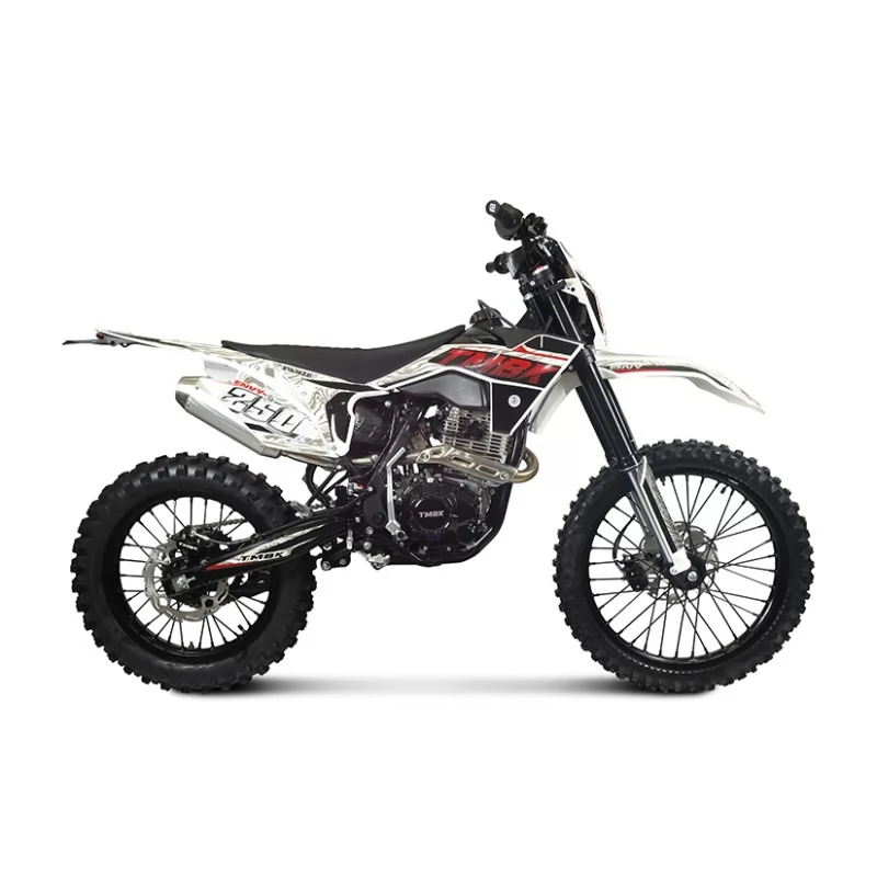 Купить Мотоцикл эндуро TMBK ENVY 250 Мотоцикл эндуро TMBK ENVY 250