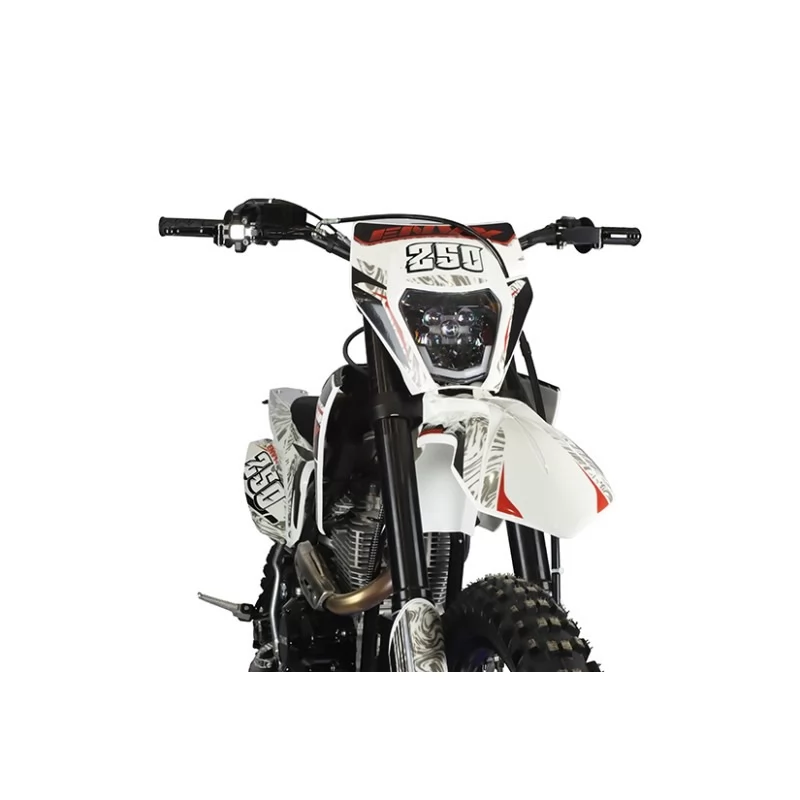 Купить Мотоцикл эндуро TMBK ENVY 250 Мотоцикл эндуро TMBK ENVY 250