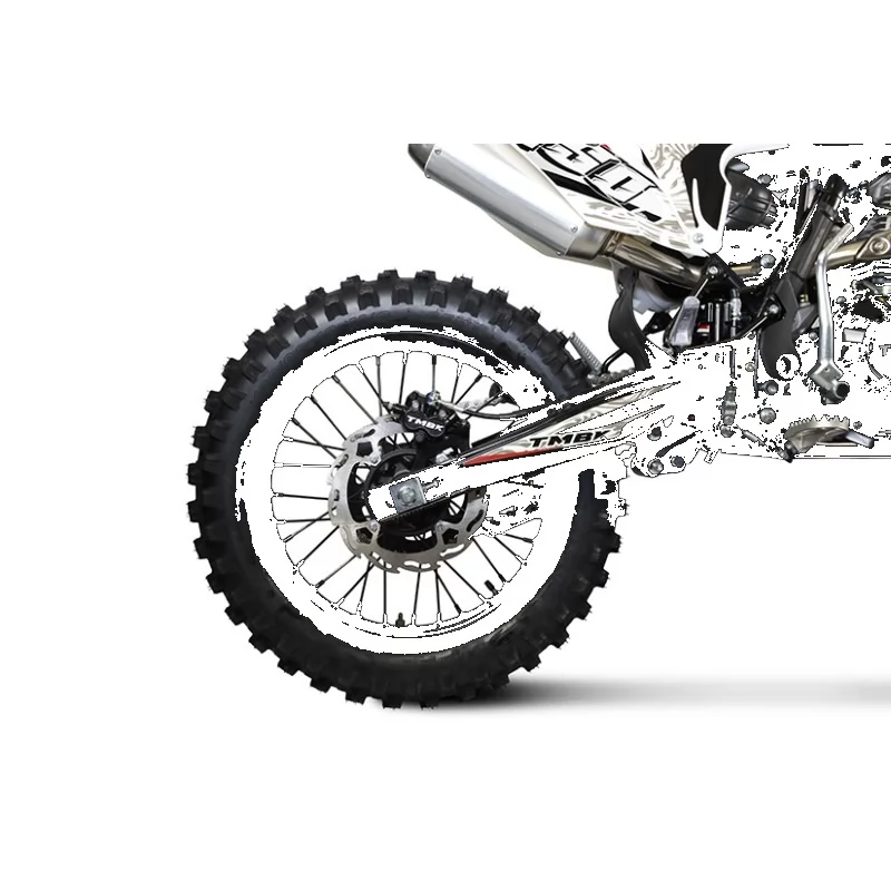 Купить Мотоцикл эндуро TMBK ENVY 250 Мотоцикл эндуро TMBK ENVY 250