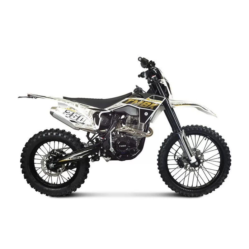 Купить Мотоцикл эндуро TMBK ENVY 250 Мотоцикл эндуро TMBK ENVY 250