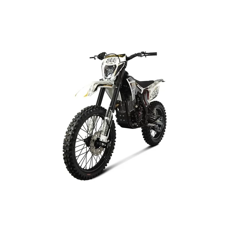 Купить Мотоцикл эндуро TMBK ENVY 250 Мотоцикл эндуро TMBK ENVY 250