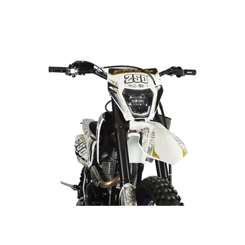 Купить Мотоцикл эндуро TMBK ENVY 250 Мотоцикл эндуро TMBK ENVY 250