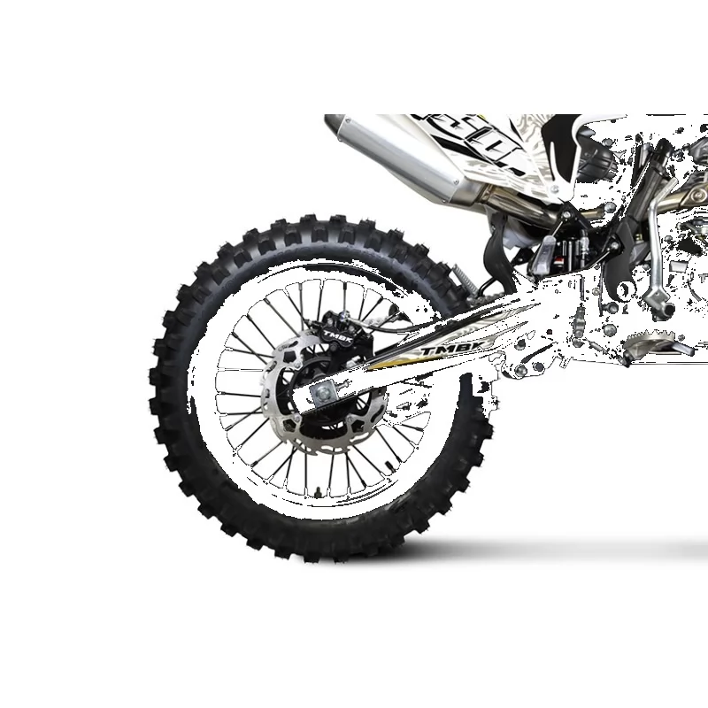 Купить Мотоцикл эндуро TMBK ENVY 250 Мотоцикл эндуро TMBK ENVY 250