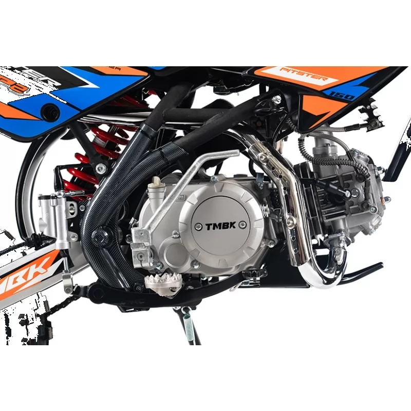 Питбайк TMBK PITSTER SP2 150