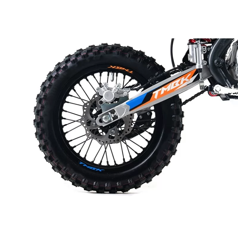Питбайк TMBK PITSTER SP2 150