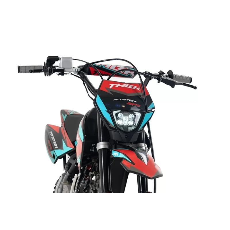 Питбайк TMBK PITSTER SP2 150