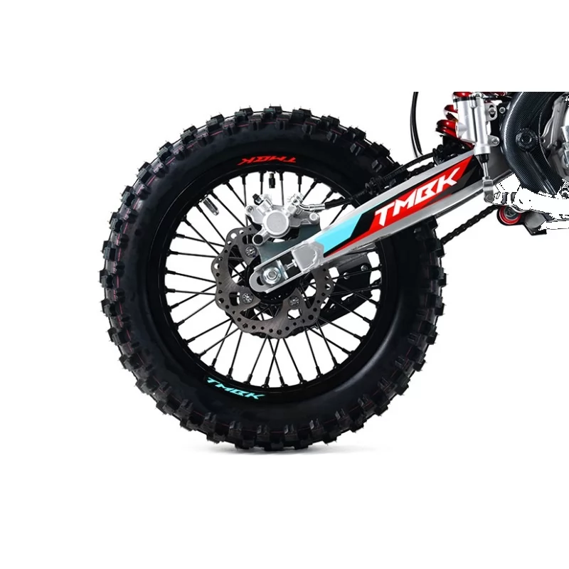 Питбайк TMBK PITSTER SP2 150