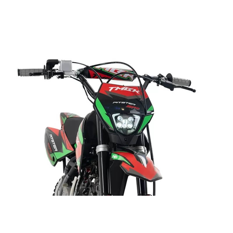 Питбайк TMBK PITSTER SP2 150