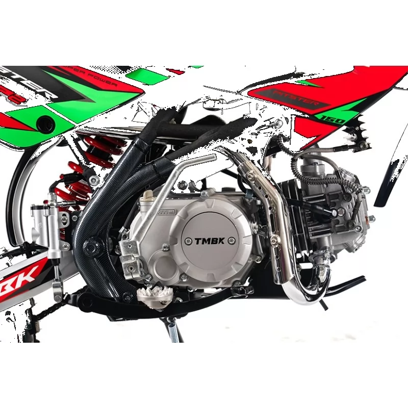 Питбайк TMBK PITSTER SP2 150