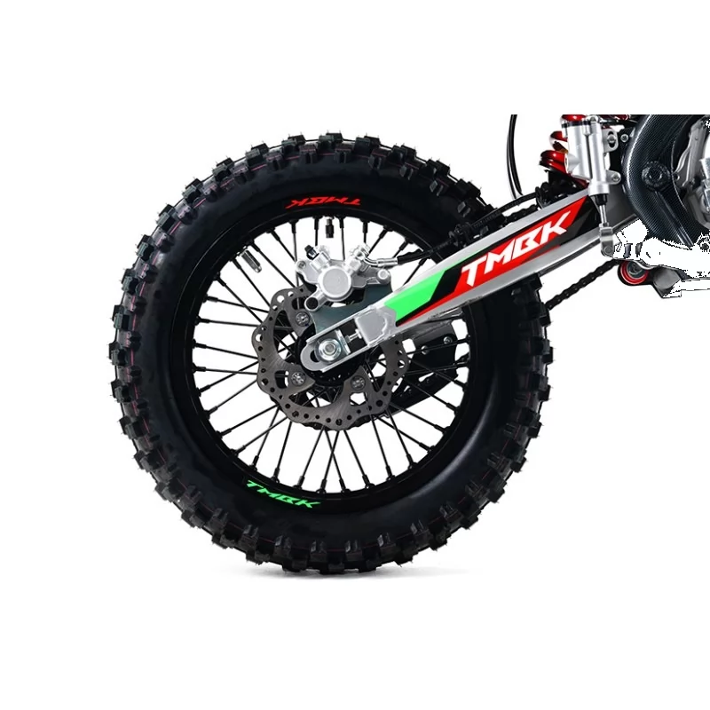 Питбайк TMBK PITSTER SP2 150