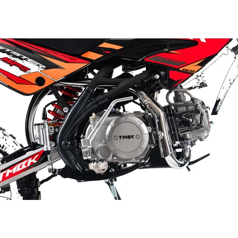 Питбайк TMBK PITSTER SP2 150