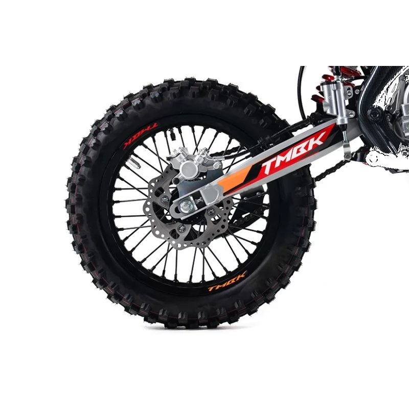 Питбайк TMBK PITSTER SP2 150