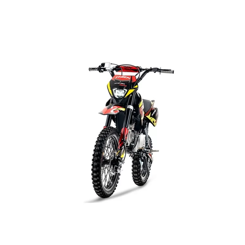 Питбайк TMBK PITSTER SP2 150