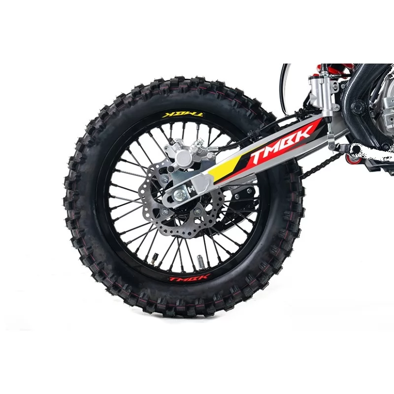 Питбайк TMBK PITSTER SP2 150