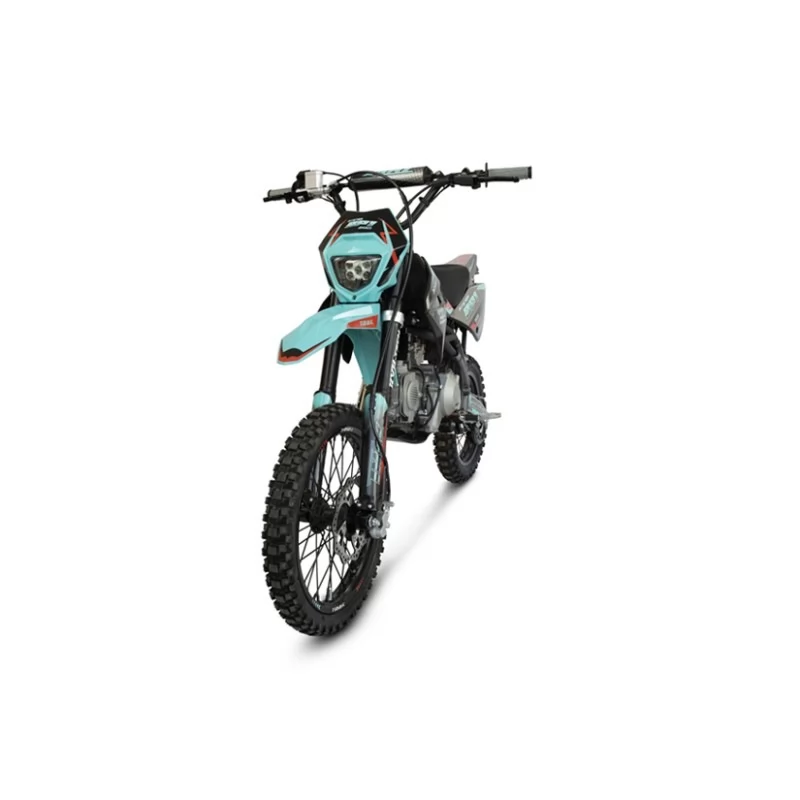 Питбайк TMBK PITSTER SP1 150 Biggy 19/16