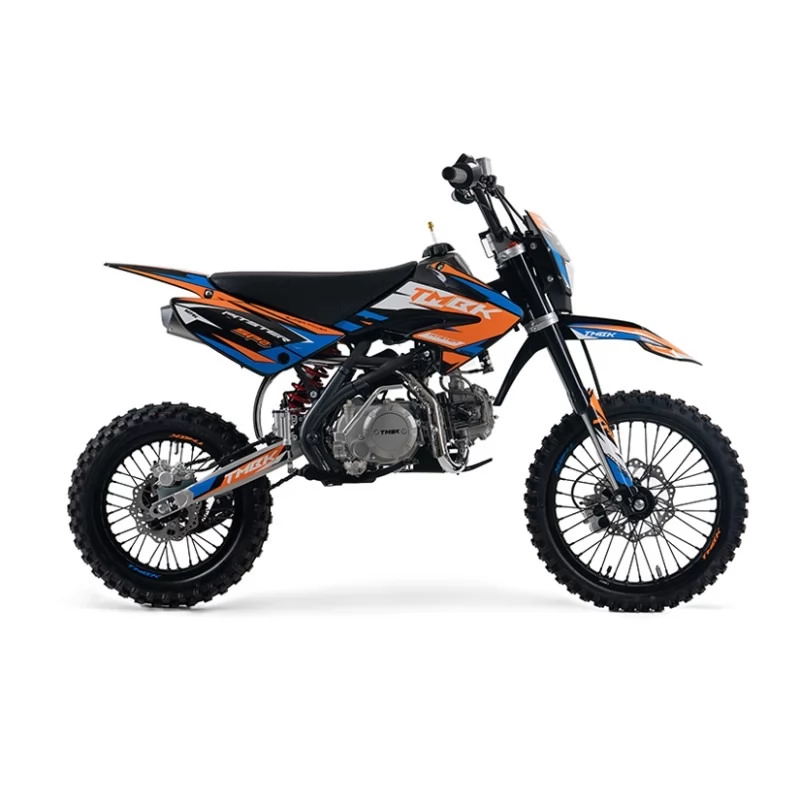 Купить Питбайк TMBK PITSTER SP2 125 Питбайк TMBK PITSTER SP2 125