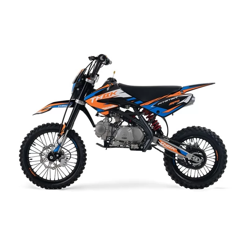 Купить Питбайк TMBK PITSTER SP2 125 Питбайк TMBK PITSTER SP2 125