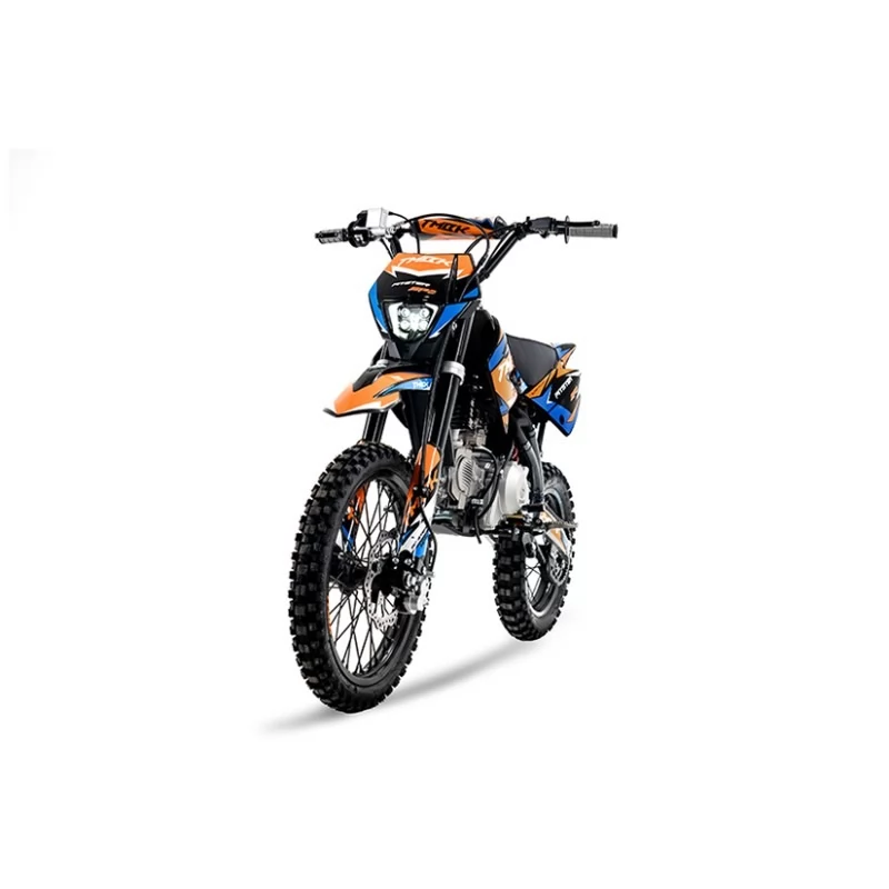 Купить Питбайк TMBK PITSTER SP2 125 Питбайк TMBK PITSTER SP2 125