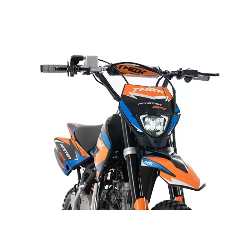 Купить Питбайк TMBK PITSTER SP2 125 Питбайк TMBK PITSTER SP2 125