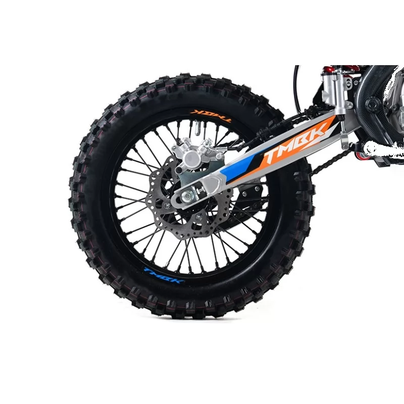 Купить Питбайк TMBK PITSTER SP2 125 Питбайк TMBK PITSTER SP2 125