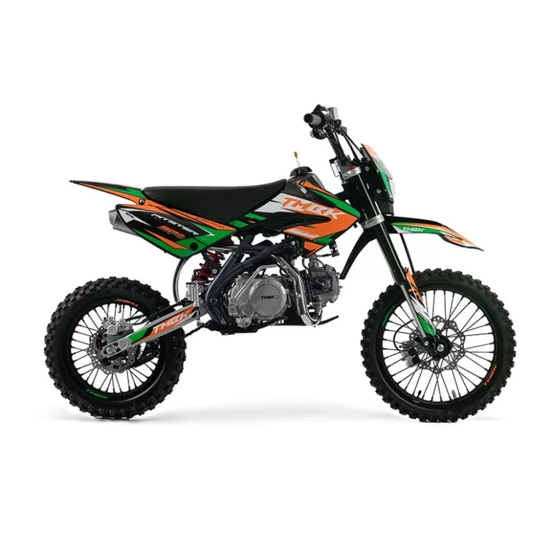 Купить Питбайк TMBK PITSTER SP2 125 Питбайк TMBK PITSTER SP2 125