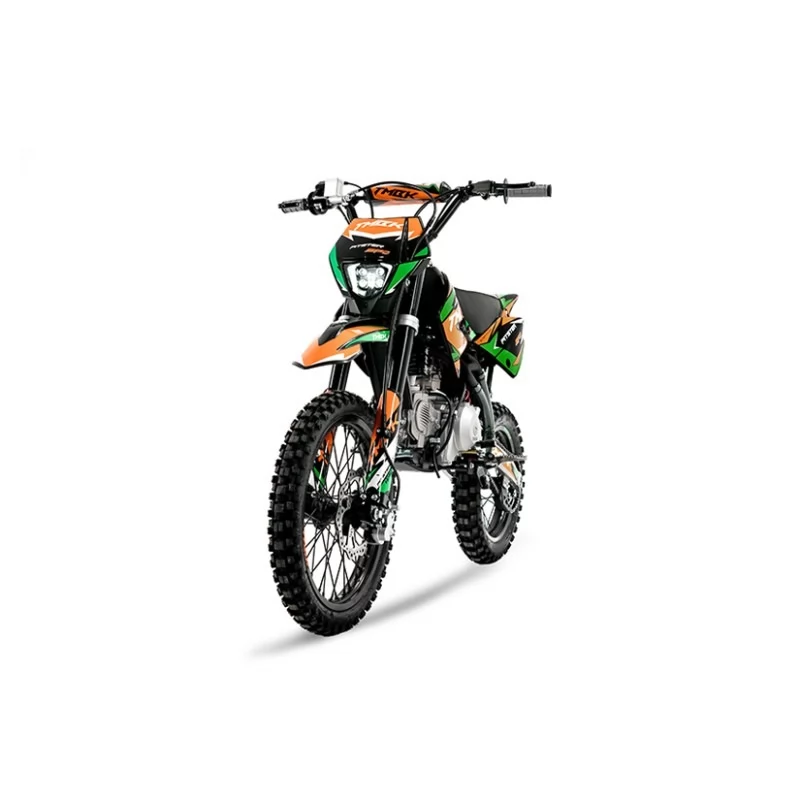 Купить Питбайк TMBK PITSTER SP2 125 Питбайк TMBK PITSTER SP2 125
