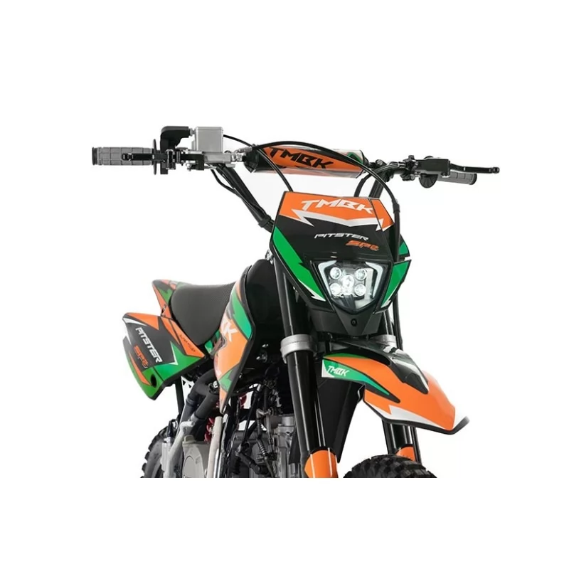 Купить Питбайк TMBK PITSTER SP2 125 Питбайк TMBK PITSTER SP2 125
