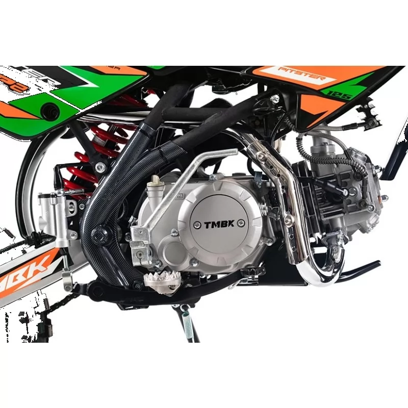 Купить Питбайк TMBK PITSTER SP2 125 Питбайк TMBK PITSTER SP2 125