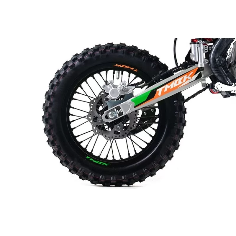 Купить Питбайк TMBK PITSTER SP2 125 Питбайк TMBK PITSTER SP2 125