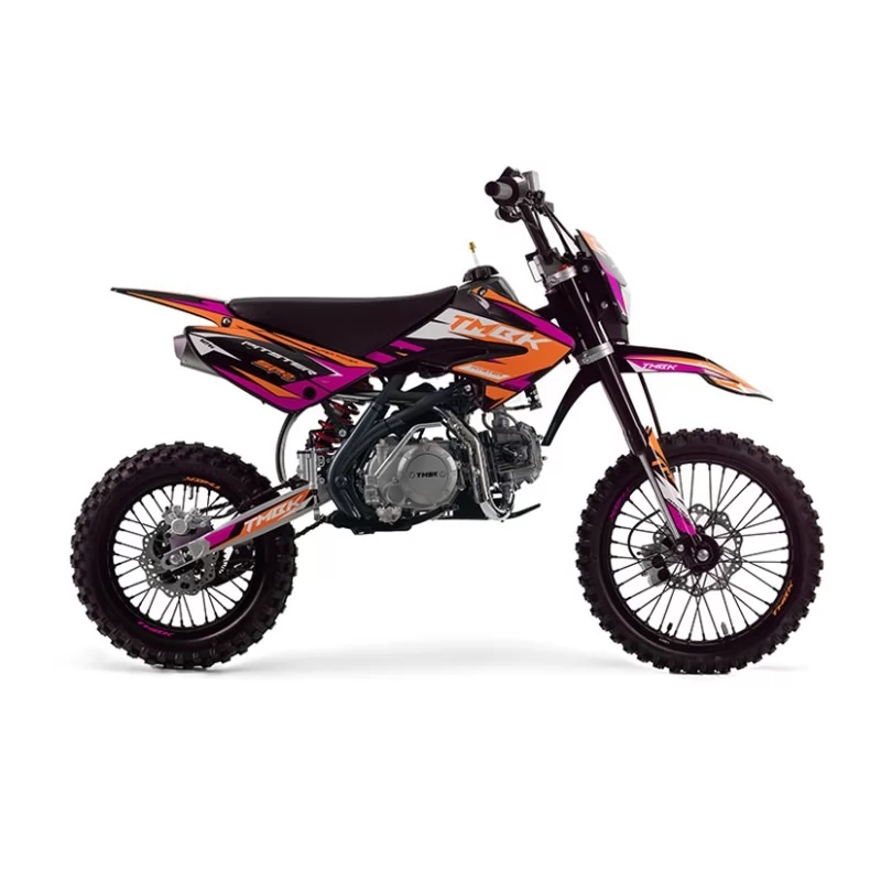 Купить Питбайк TMBK PITSTER SP2 125 Питбайк TMBK PITSTER SP2 125