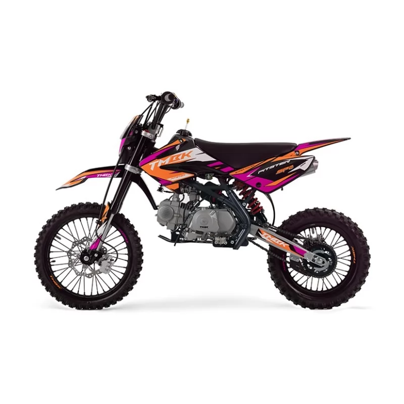 Купить Питбайк TMBK PITSTER SP2 125 Питбайк TMBK PITSTER SP2 125
