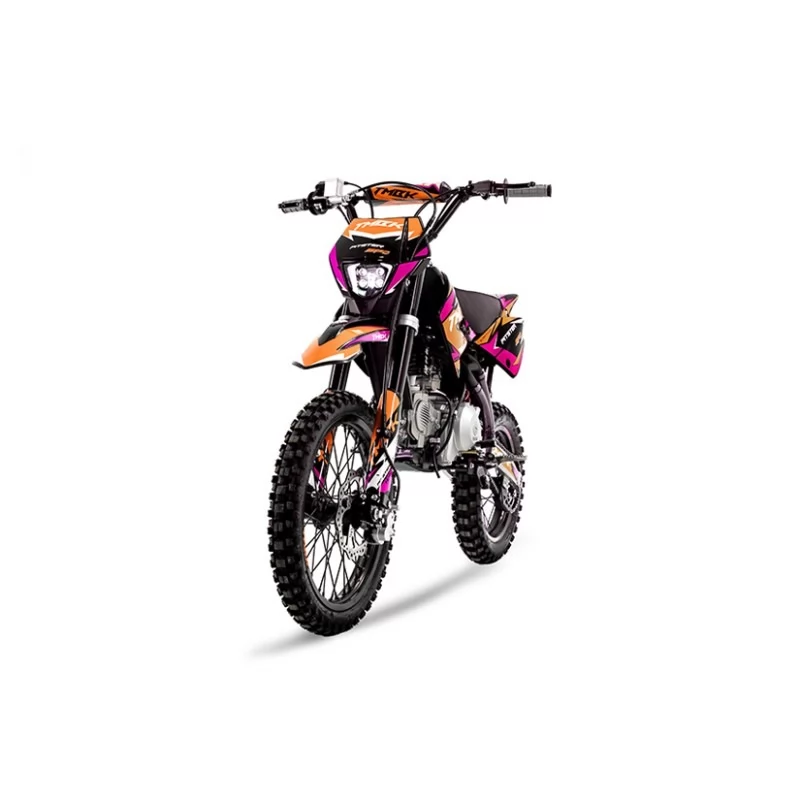 Купить Питбайк TMBK PITSTER SP2 125 Питбайк TMBK PITSTER SP2 125