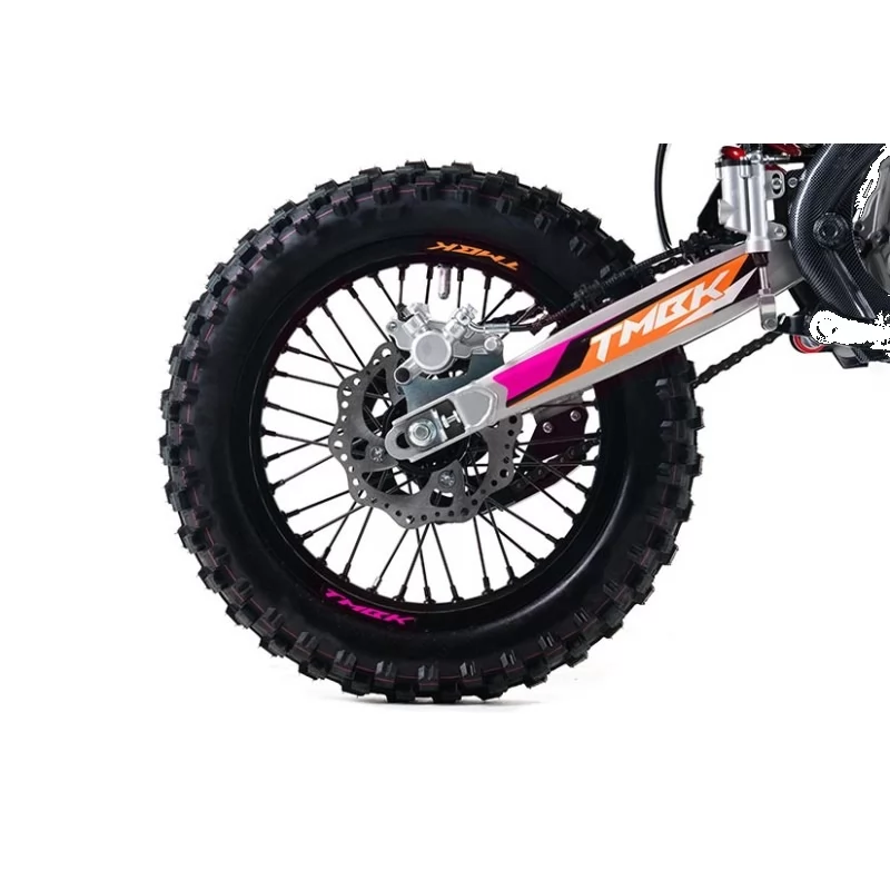 Купить Питбайк TMBK PITSTER SP2 125 Питбайк TMBK PITSTER SP2 125