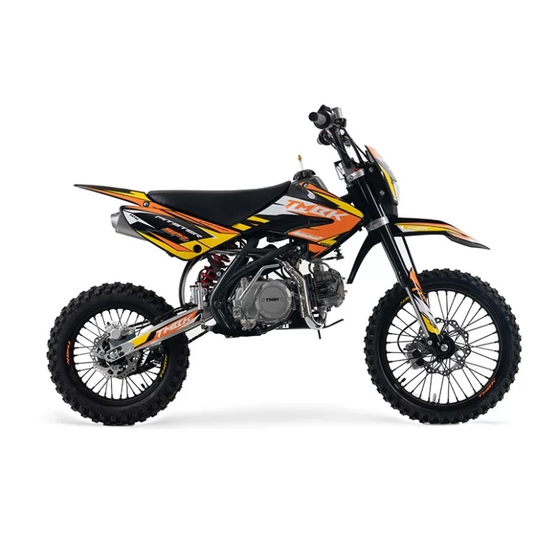 Купить Питбайк TMBK PITSTER SP2 125 Питбайк TMBK PITSTER SP2 125