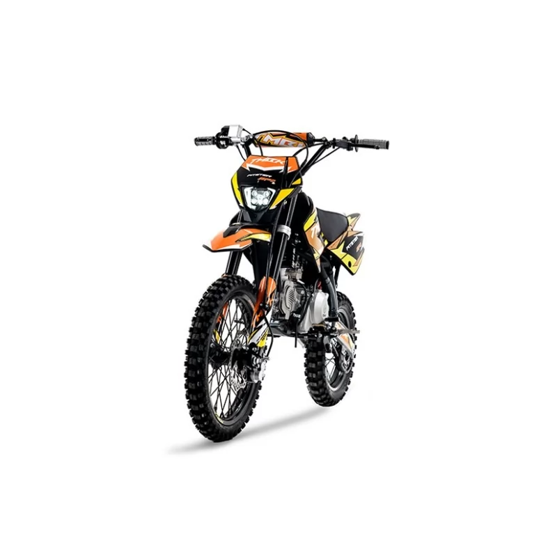 Купить Питбайк TMBK PITSTER SP2 125 Питбайк TMBK PITSTER SP2 125