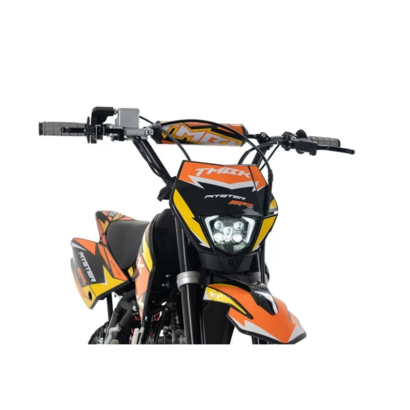 Купить Питбайк TMBK PITSTER SP2 125 Питбайк TMBK PITSTER SP2 125