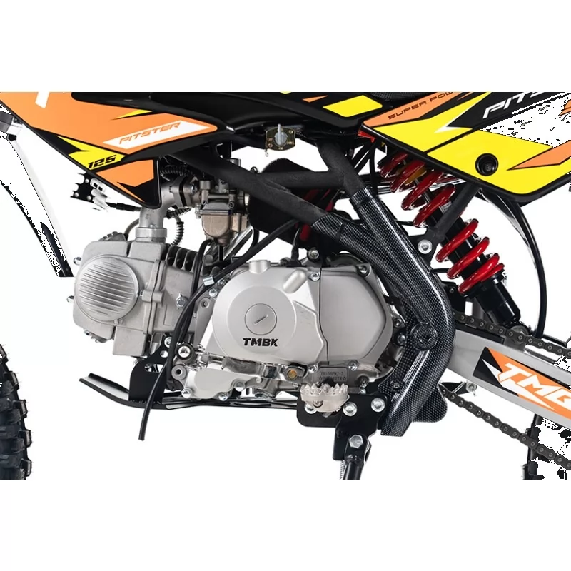 Купить Питбайк TMBK PITSTER SP2 125 Питбайк TMBK PITSTER SP2 125