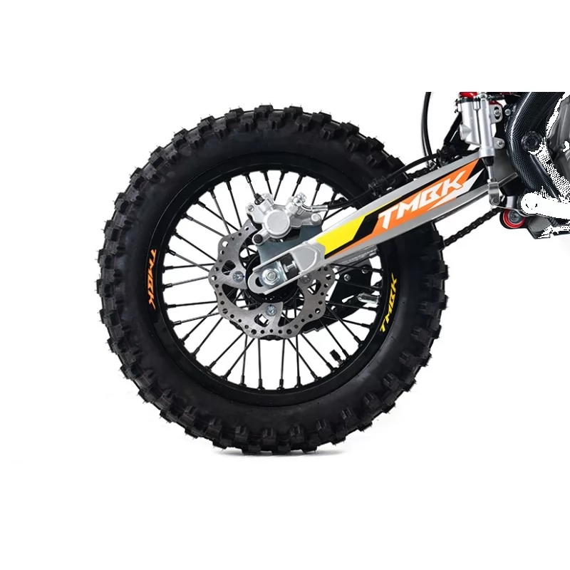 Купить Питбайк TMBK PITSTER SP2 125 Питбайк TMBK PITSTER SP2 125